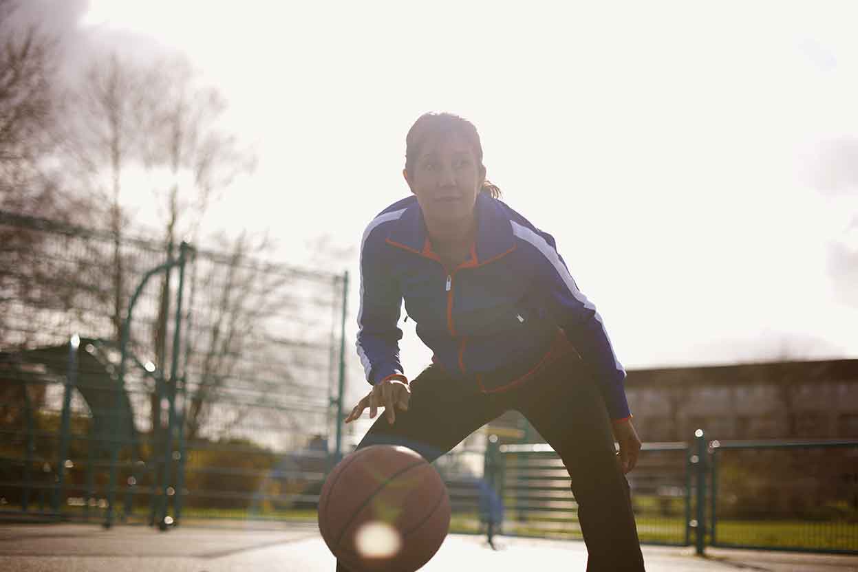 Beat the blues by focusing on financial wellbeing