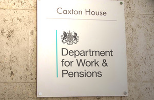 State Pension and benefit rates for 2022 to 2023 confirmed