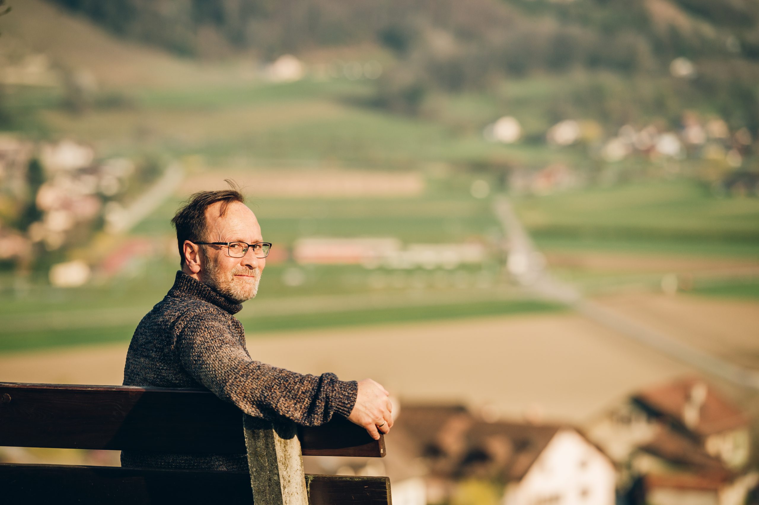 Changes to pension ages